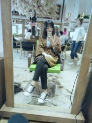 点击看大图 -简影造型·自选烫染接发salon