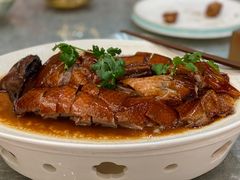 -聚福宝合苑食府(南头镇店)