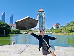 -厦门大学(思明校区)