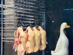 -四季民福烤鸭店(外滩外白渡桥店)