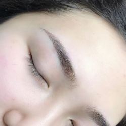 -久匠·纹眉半永久野生眉