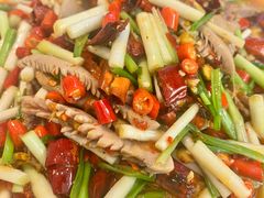 -飞虹鱼馆(春华路店)