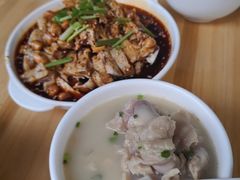 -牛王庙(龙华花园店)
