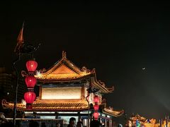 -西安城墙·碑林历史文化景区