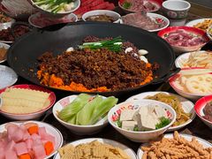 -沸炉重庆老火锅(军事博物馆店)