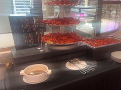 -菲住布渴酒店自助餐厅(阿里巴巴西溪园区店)