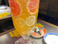 -探鱼·鲜青椒爽麻烤鱼(沈阳万象城店)