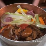 運動就是為了安心吃