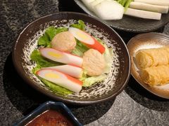 -湊湊火锅·茶憩(世博大道店)