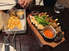 -blue frog蓝蛙(长泰广场店)