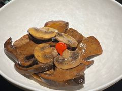-庐灶江南·江南菜·四合院Bistro(东直门雍和宫·原华侨宾馆店)
