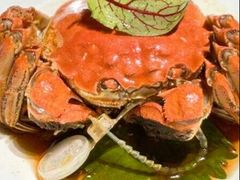 -苏帮袁Sue Cuisine(来福士店)