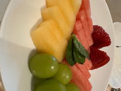 -北京泰富酒店-柏景轩中餐厅