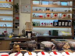 -唐咖精品咖啡(大理古城手冲店)