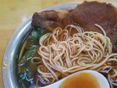 -朝阳路拉面店