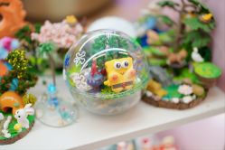 -Mini Muses ·创意手作·陶艺·银饰·团建(芳圆里店)