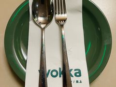 -WOKKA by艮上(中海环宇荟店)