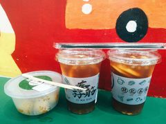 -孖记茶档·热腾茶餐(乐峰店)