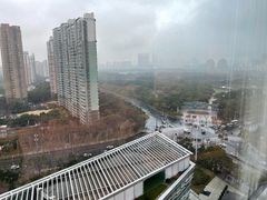 -上海浦东嘉里大酒店