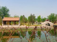 -张家湾公园