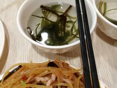 -老头盖浇饭(南京新街口明瓦廊宏光酒店店)