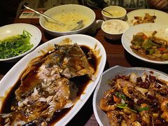 -大牌大·传统杭帮菜(湖滨店)