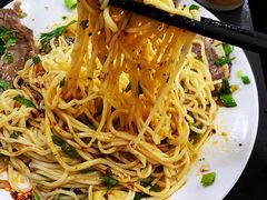 -玉香宫河州牛肉拉面