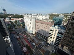 -新加坡明古连奥克伍德酒店