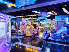 -真快活Coohoo Max(武汉绿地新田360店)