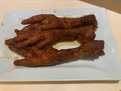 -大铁勺新津菜(东丽阳光新业广场店)