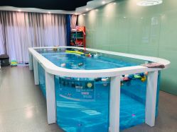 点击看大图 -趣游baby swim婴童游泳·盐氧护(旭辉u天地店)