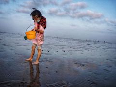 -南汇嘴观海公园