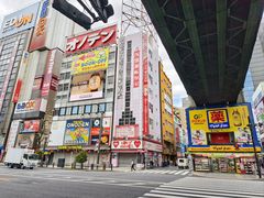 -秋叶原电器街