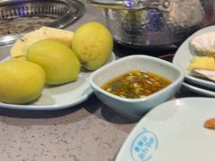 -金滏山烤肉·海鲜·火锅自助餐厅(襄阳万达店)