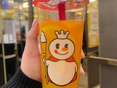 -蜜雪冰城(成华王府井Discovery店)