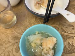 -卡尔顿东方银龙酒店•广西菜•早茶