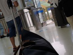 -上海长途汽车客运总站