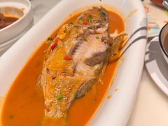 -小菜园新徽菜(溧阳万达店)