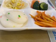 -海兰江石锅饭(水上店)