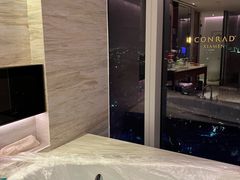 -厦门康莱德酒店