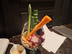 -Ginza Onodera铁板烧(外滩十八号店)