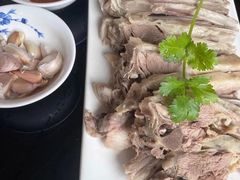 -尹兰楼西北风情餐厅(嘉定店)