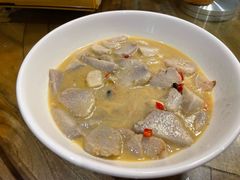 -湖南老灶台·生态农业餐饮(龙胜店)