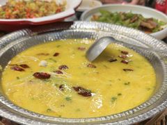 -李氏传家菜(兴城路店)