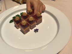 -三利音·玖弄小鲜(浦东嘉里城店)