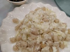 芙蓉鲜贝-砂锅李(九江路店)