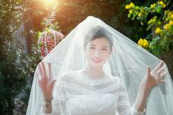 点击看大图 -金夫人婚纱摄影(华南店)