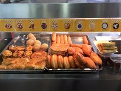 -新丰小吃(复兴南街分店)