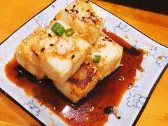 脆皮豆腐-京和风.日式家庭料理(京和风食堂大仓店)
