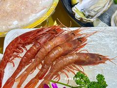 -官塘原味鱼生·潮菜大排档(潮州总店)